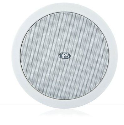 Потолочный громкоговоритель IPA AUDIO IPS-C6M 1303000010 фото