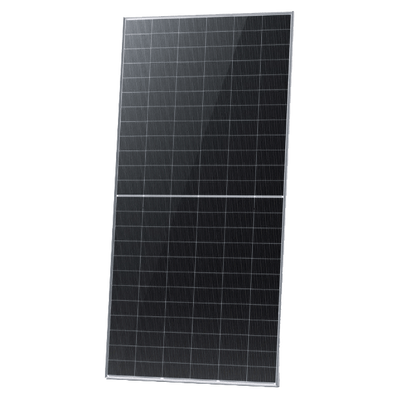 Сонячна панель Jinko Solar JKM585N-72HL4-BDV 585 Вт (двостороння) 99-10025438 фото