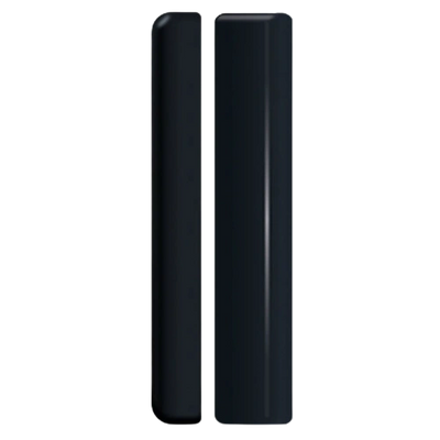 U-Prox&nbsp;WDC Plus Black Бездротовий універсальний магнітоконтактний сповіщувач з детектором нахилу 32415 фото