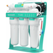 Фільтр зворотного осмосу Ecosoft P&rsquo;URE AquaCalcium Mint з помпою на станині 04376-96 фото 2