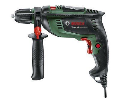 Bosch UniversalImpact 800 Дриль ударний 30022 фото