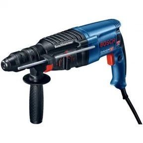 Bosch GBH 2-26 DFR (0611254768) - Перфоратор с SDS PLUS 9-00013477 фото