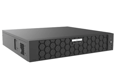Мережевий IP відеореєстратор Uniview NVR508-64B 000031779 фото