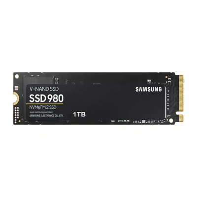 SSD Samsung 980 NVMe M.2 MZ-V8V1T0BW 1 ТБ 202027 фото