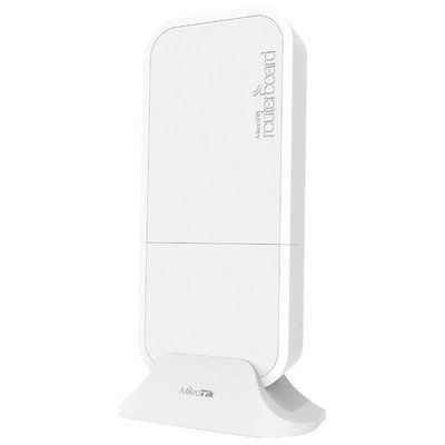 MikroTik wAP LTE kit (2024) (wAPR-2nD&EC200A-EU) Внешняя точка доступа 99-00019456 фото