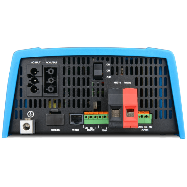 Інвертор Victron Energy MultiPlus 12/800/35-16 чиста синусоїда 99-10029311 фото