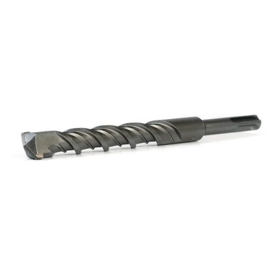 Бур із бетону 6 x 110 мм SDS-plus S4 MAXIDRILL (206-110) 206110 фото