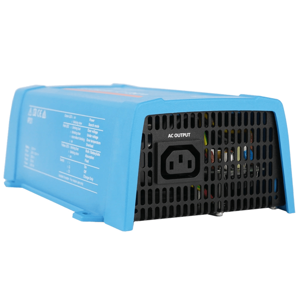 Інвертор Victron Energy Sun Inverter 12/250-15 автономний однофазний чиста синусоїда 99-00010933 фото
