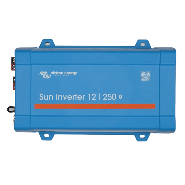 Інвертор Victron Energy Sun Inverter 12/250-15 автономний однофазний чиста синусоїда 99-00010933 фото