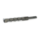 Бур по бетону 6 x 110 мм SDS-plus S4 MAXIDRILL (206-110) 206110 фото