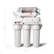Фильтр обратного осмоса Mineral Plus Extra 8 08006-92 фото 2