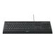 Клавіатура Logitech K280e UA 35367 фото 3