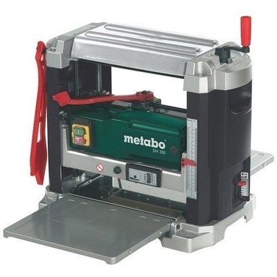 Metabo&nbsp;DH&nbsp;330&nbsp;(200033000) Рейсмусовый станок 30904 фото