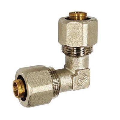 Кутник обжимний FADO Compress RFU02 фото