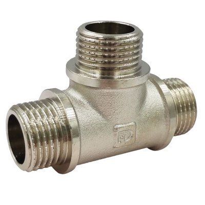 Тройник Fado Fitt Nickel ННН T41 фото
