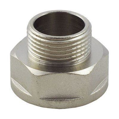 Переходник Fado Fitt Nickel P07 фото