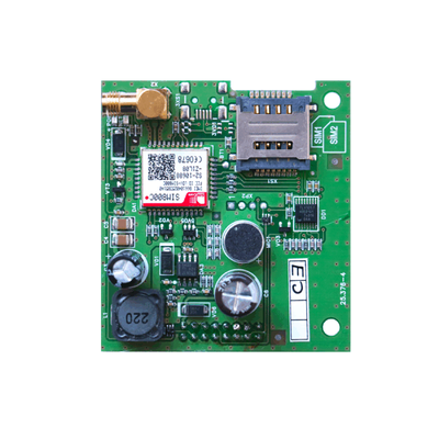 GSM-комунікатор M-GSM Тірас 1677013025 фото