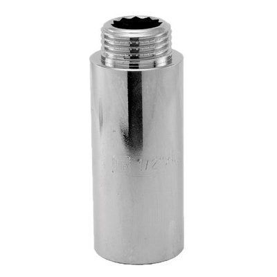 Удленитель Fado Fitt Chrome 3/4 UN30 фото