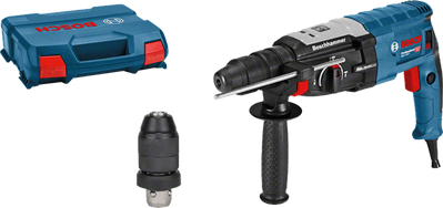 BOSCH GBH 2-28 (1.619.M00.8UZ) Перфоратор 31941 фото