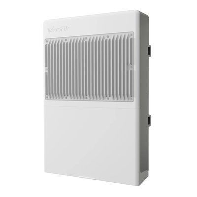 MikroTik CRS318-16P-2S+OUT PoE Коммутатор 16 портов управляемый 99-00008428 фото
