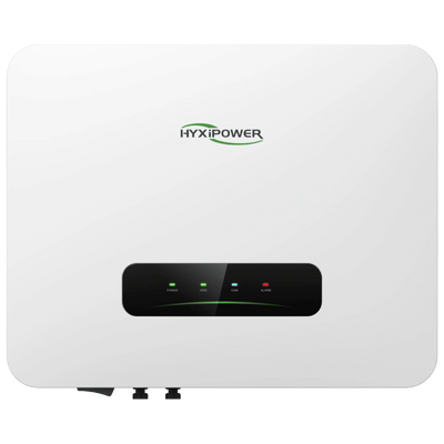 Інвертор HYXiPOWER HYX-S12K-T сонячний мережевий трифазний 99-00025145 фото