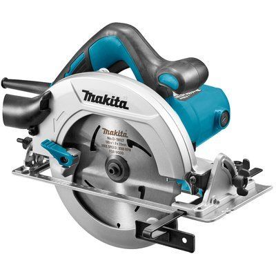 Makita HS 7601 Дисковая пила 30196 фото
