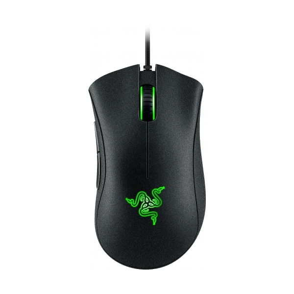 Миша RAZER DeathAdder Essential USB Black 098752 фото
