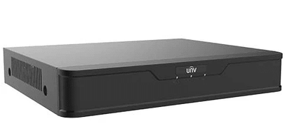 Мультигібридний відеореєстратор Uniview XVR301-04Q3 000029126 фото
