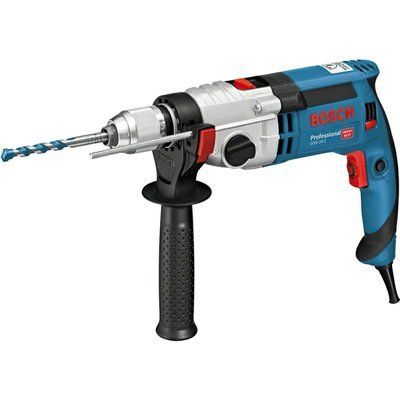 BOSCH GSB 24-2 (БЗП) Дрель ударная 31942 фото