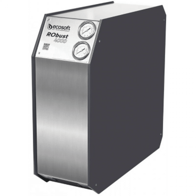 Фільтр зворотного осмосу Ecosoft RObust 4000  04398-96 фото