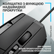 Миша Logitech G502 X USB Black 34601 фото 2