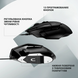 Миша Logitech G502 X USB Black 34601 фото 4