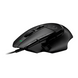 Миша Logitech G502 X USB Black 34601 фото 1