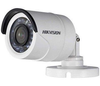 Камера DS-2CE16D0T-IRF (C) (3.6мм) 2 Мп Turbo HD 2026417736 фото