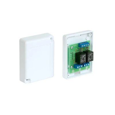 Модуль релейних ліній МРЛ-2.1 BOX Тірас 1677013028 фото