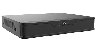 Мультигібридний відеореєстратор Uniview XVR301-04G3 000029123 фото