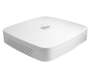 Відеореєстратор DH-XVR4104C-I 4-канальний Penta-brid 1080N/720p Smart 1U 1HDD WizSense 2026417688 фото