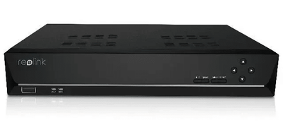Видеорегистратор Reolink RLN16-410 без HDD 000048361 фото