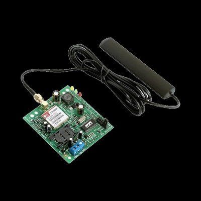 Модуль цифрового GSM-автодозвону МЦА-GSM SIM900 Тірас 1677013030 фото