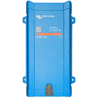 Інвертор Victron Energy MultiPlus 12/500/20-16 чиста синусоїда 99-00015314 фото