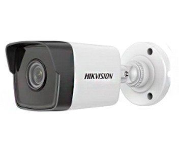 IP-відеокамера DS-2CD1021-I(F) (2.8мм) 2 МП Bullet IP 2026155066 фото