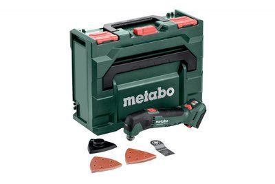 Metabo PowerMaxx MT 12 MetaBox (613089840) Аккумуляторный мультитул 31675 фото
