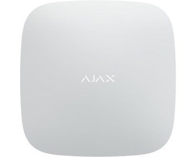 Централь Ajax Hub Plus white 1977098076 фото
