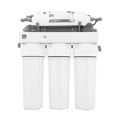 Фильтр обратного осмоса Platinum Wasser RO 6P PLAT-F-ULTRA 6B с насосом 68006-32 фото