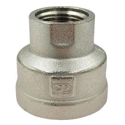 Муфта редукционная Fado Fitt Nickel M11 фото