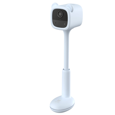 Радіоняня з акумулятором Ezviz CS-BM1 (1080P,BE) 99-00013165 фото