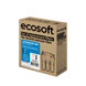 Комплект картриджів 1-2-3 Ecosoft покращений для зворотного осмосу  04215-96 фото 3
