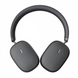 Навушники Baseus Bowie H1 Noise-Cancelling Wireless Headphones Gray 67-86573 фото 2