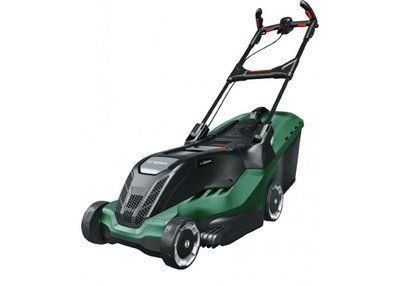 Bosch AdvancedRotak 650 (06008B9206) Газонокосилка 30039 фото