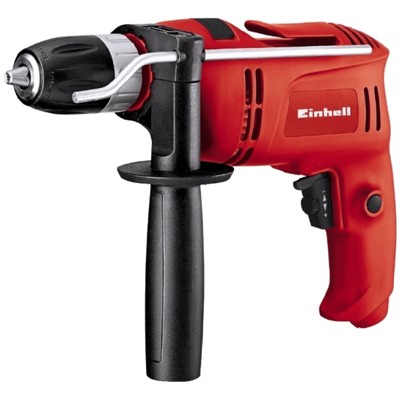 Einhell TC-ID 650 E (4258682) Дрель ударная 29801 фото